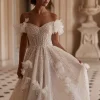 Abito sposa OLIMPIA - Yedyna