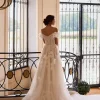 Abito sposa OLIMPIA - Yedyna