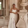 Abito sposa CASSANDRA - Yedyna