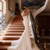 Abito sposa CASSANDRA - Yedyna