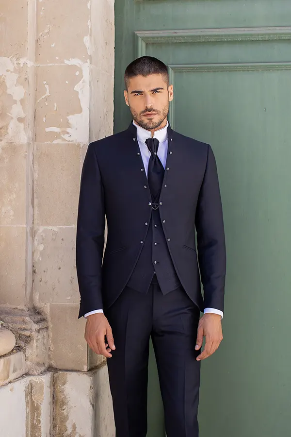 Abito Scribano B34ANA2