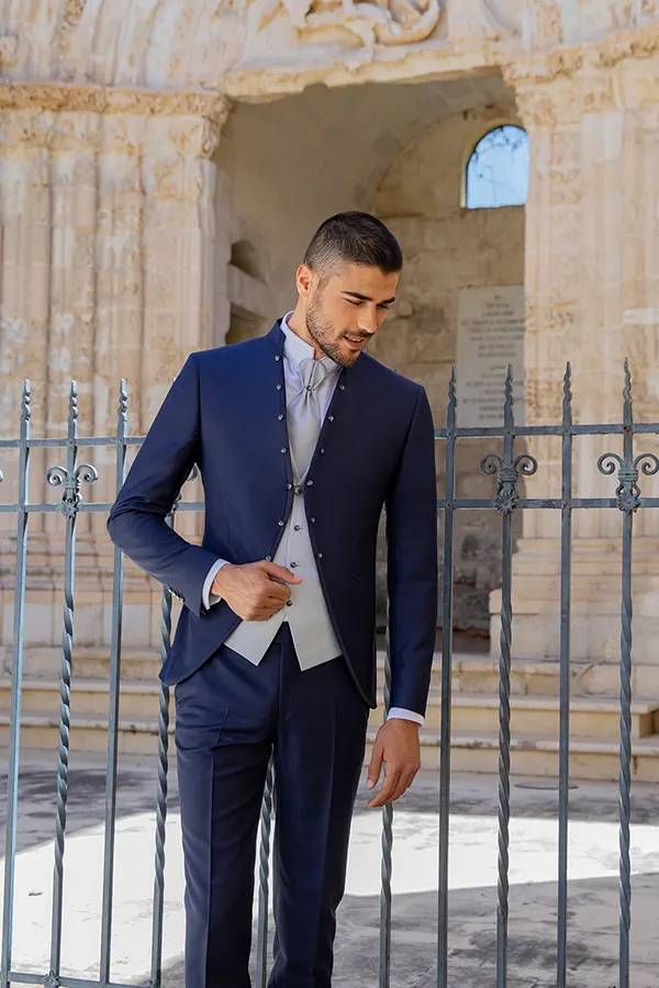 Abito Scribano B41ANA2