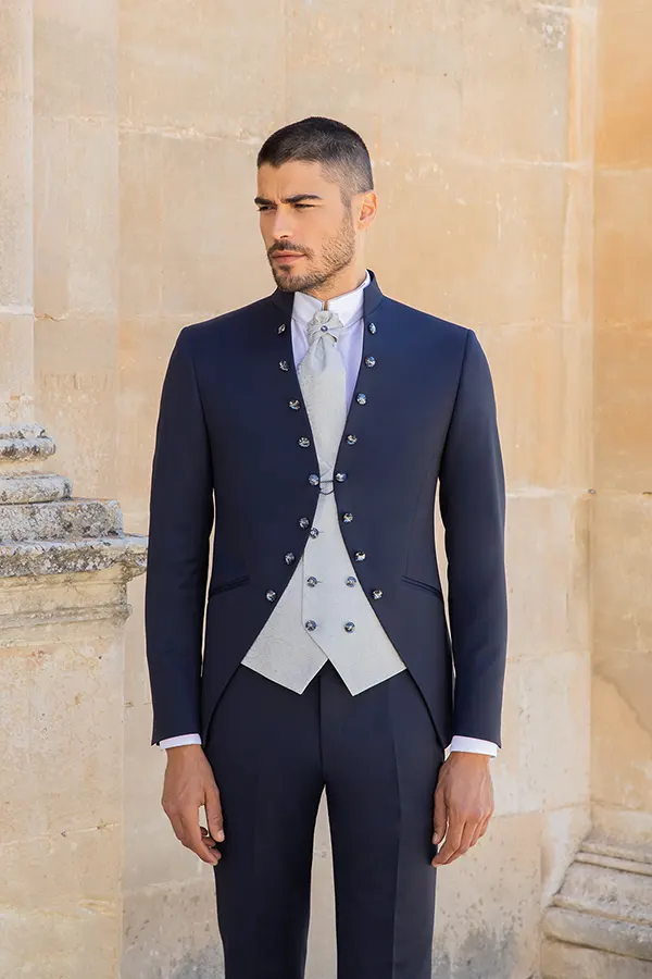 Abito Scribano B54TNAB