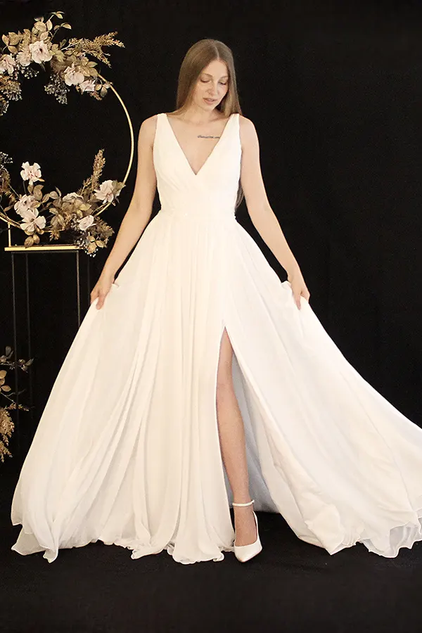 Abito Donna Elas - Belen