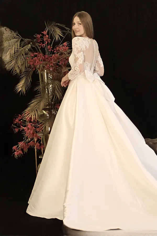 Abito Donna Elas - Bella