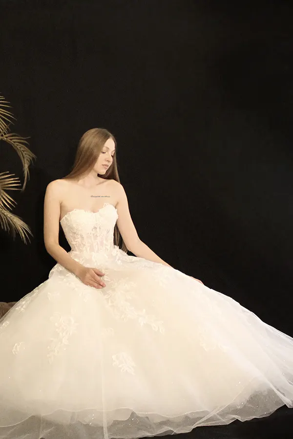 Abito Donna Elas - Bellatrix