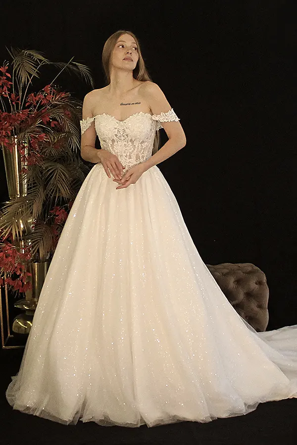 Abito Donna Elas - Benedetta