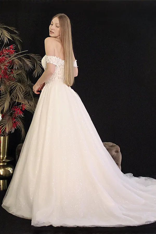 Abito Donna Elas - Benedetta