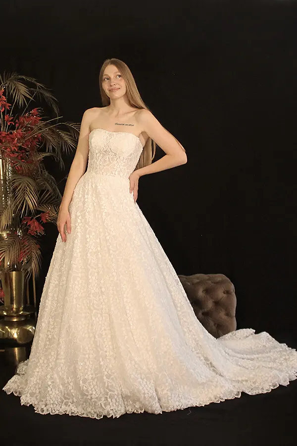 Abito Donna Elas - Benedict