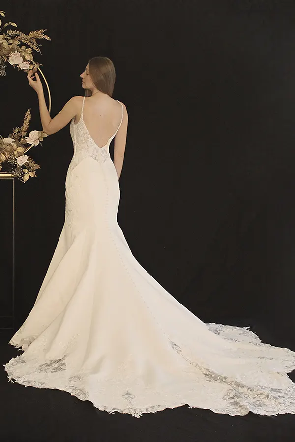 Abito Donna Elas - Bernadette