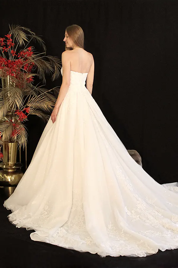 Abito Donna Elas - Brittany