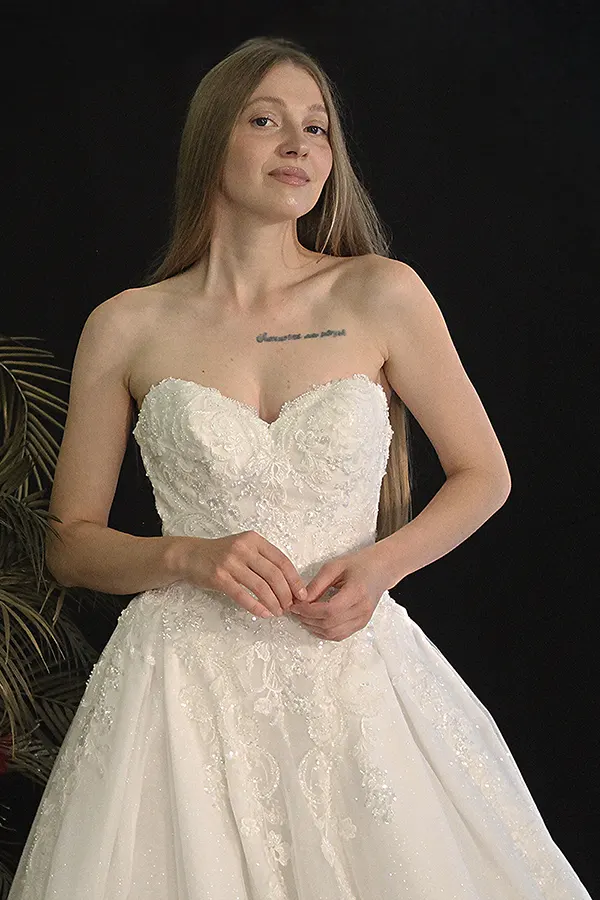 Abito Donna Elas - Brittany