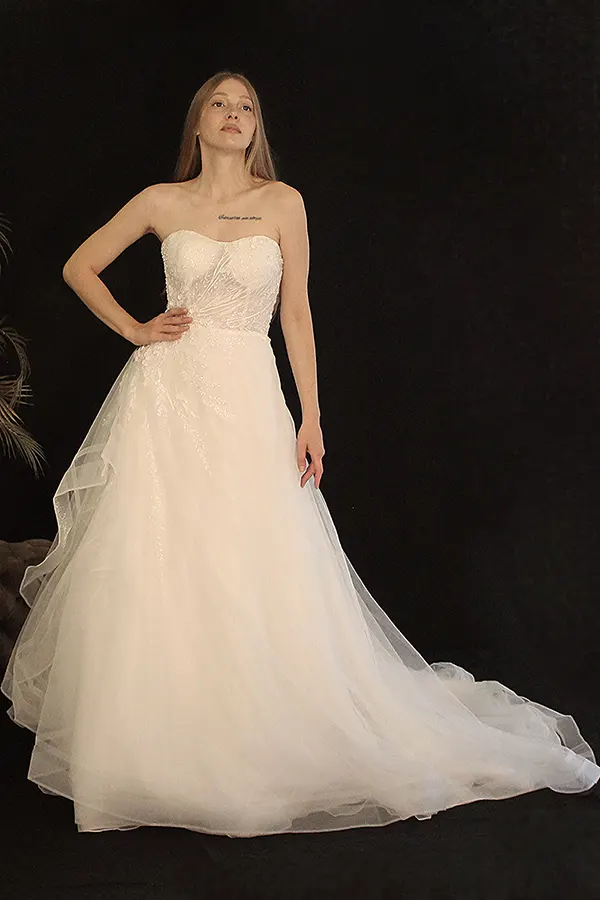 Abito Donna Elas - Betta