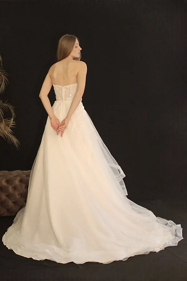 Abito Donna Elas - Betta