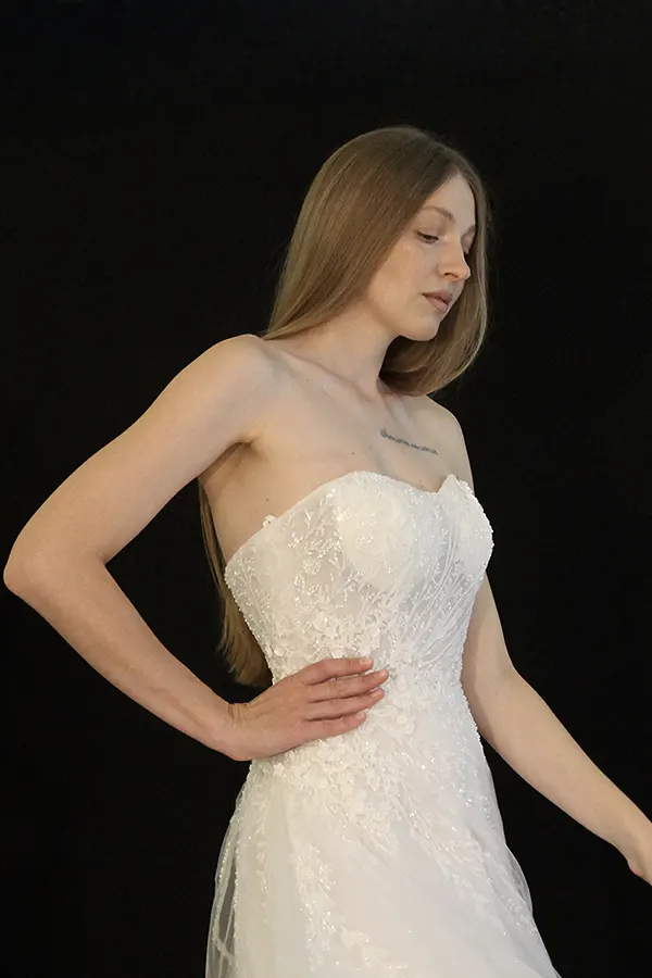 Abito Donna Elas - Betta