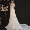 Abito Donna Elas - Bianca