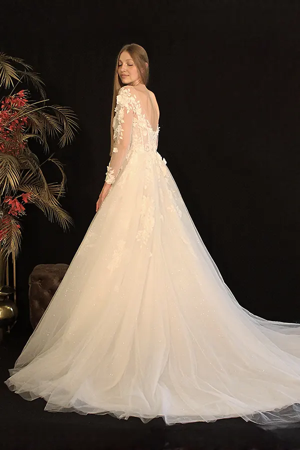 IMG_0504 Abito Donna Elas - Bice