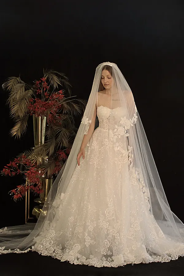 Abito Donna Elas - Birba