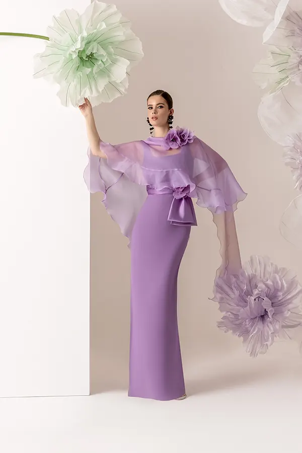 Abito da cerimonia Bartin 304