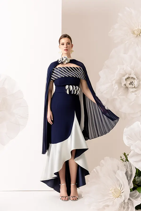 Abito da cerimonia Bartin 318