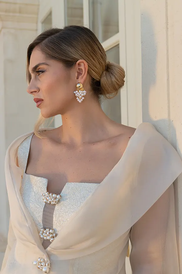 Abito cerimonia Intelligere 45725