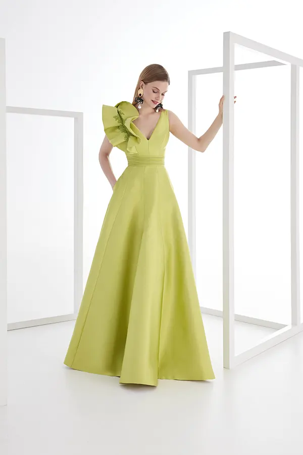 Abito cerimonia Manu Garcia MG3710