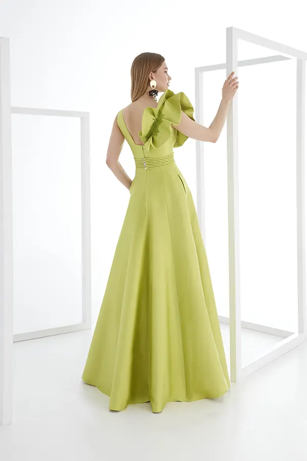 Abito cerimonia Manu Garcia MG3710