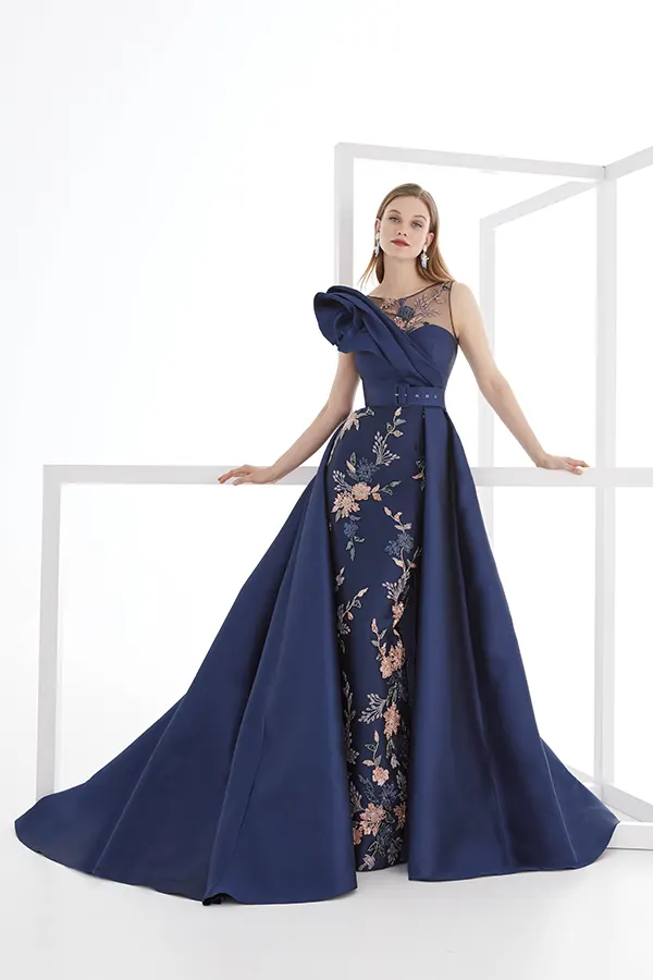 Abito cerimonia Manu Garcia MG3715