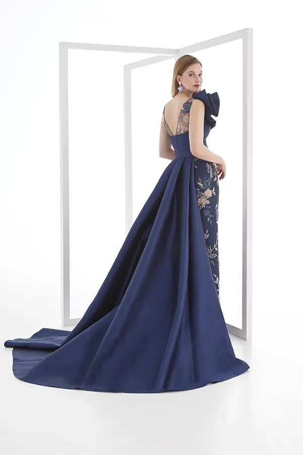 Abito cerimonia Manu Garcia MG3715