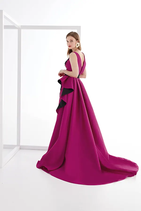 Abito cerimonia Manu Garcia MG3729