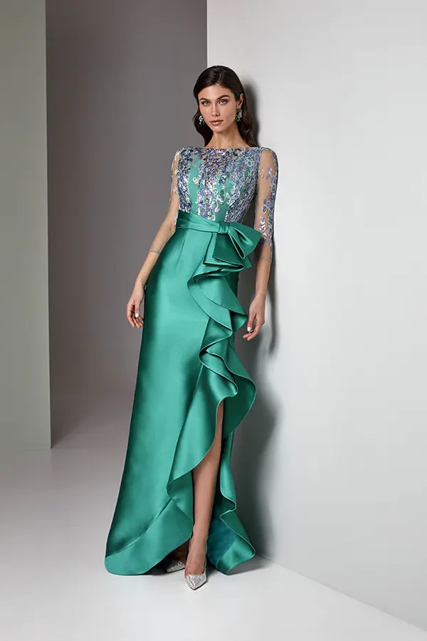 Abito Valerio Luna 5601