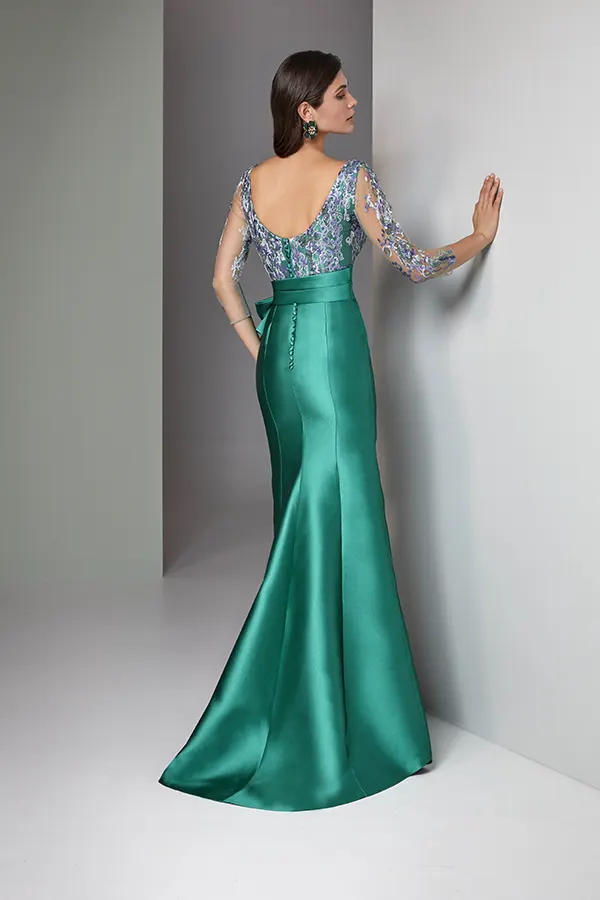 Abito Valerio Luna 5601