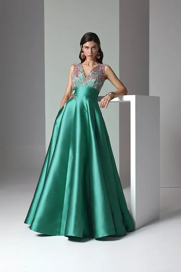 Abito Valerio Luna 5605