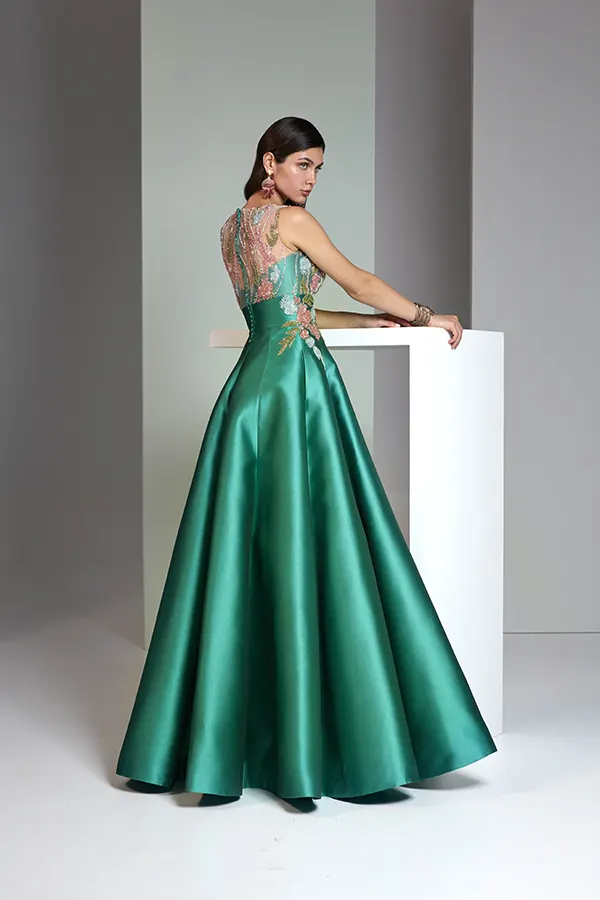 Abito Valerio Luna 5605