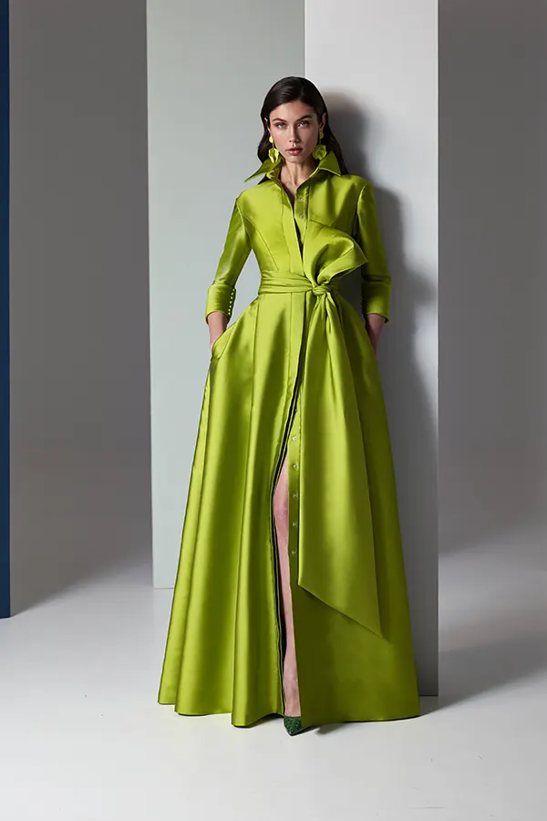 Abito Valerio Luna 5616