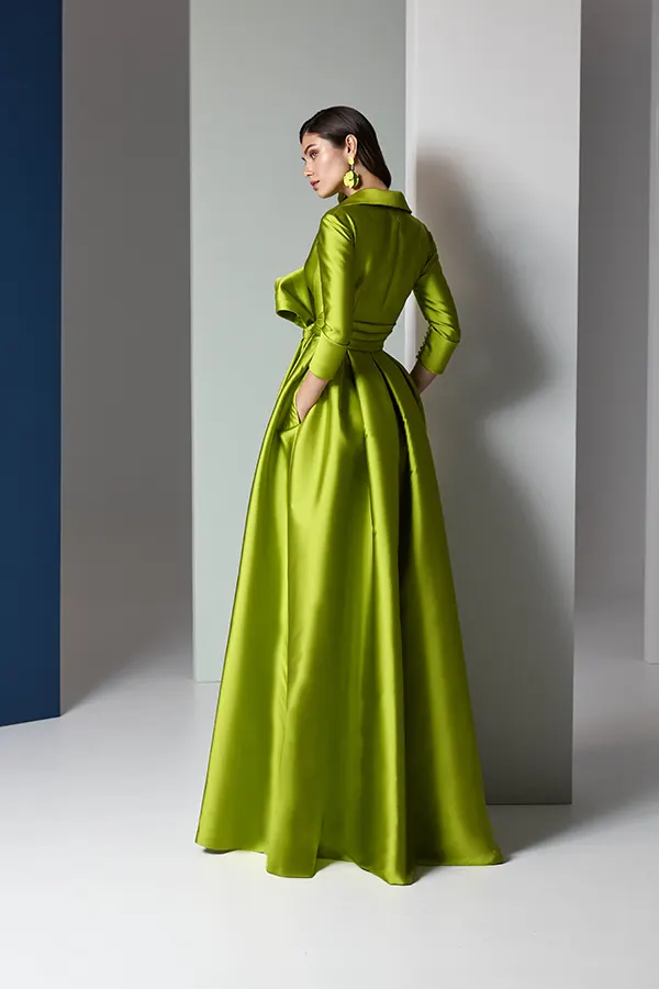 Abito Valerio Luna 5616