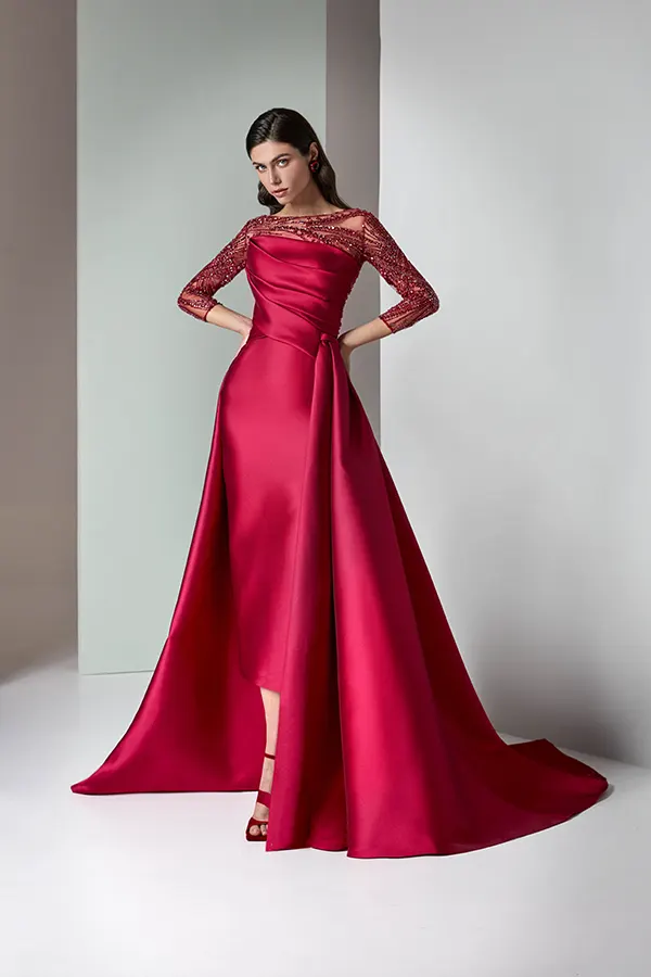 Abito Valerio Luna 5633