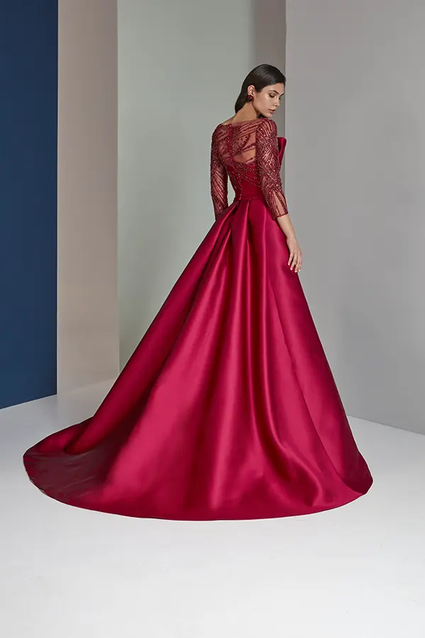 Abito Valerio Luna 5633