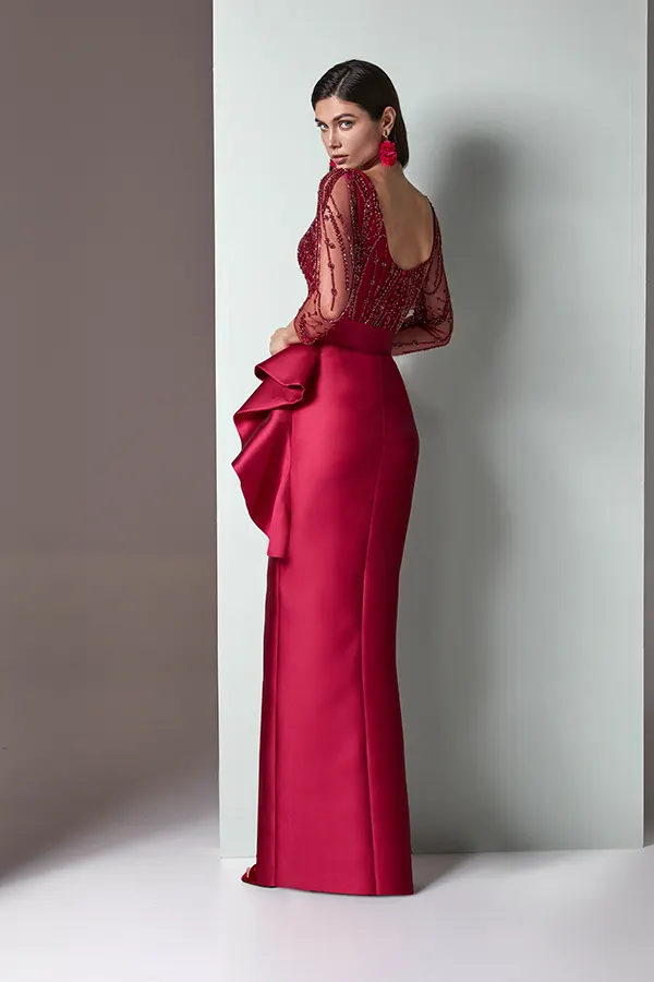 Abito Valerio Luna 5634