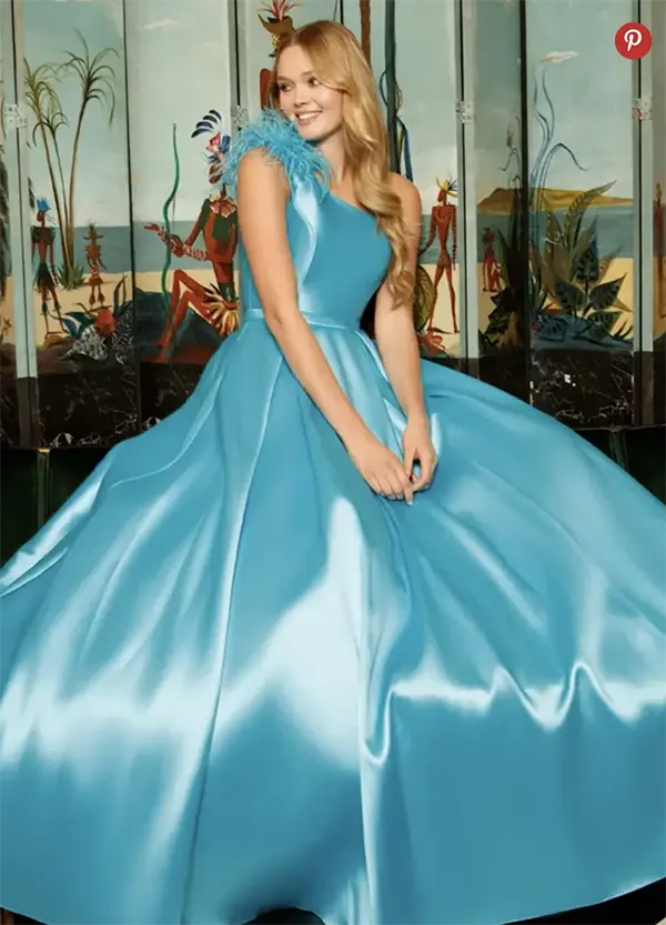 Abito cerimonia Intelligere 45708