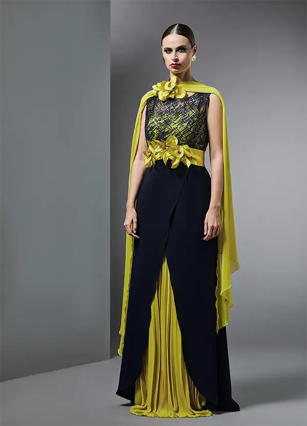 Abito cerimonia Intelligere 45708