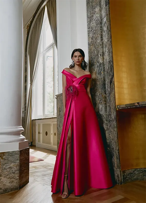 Abito cerimonia Intelligere 45708