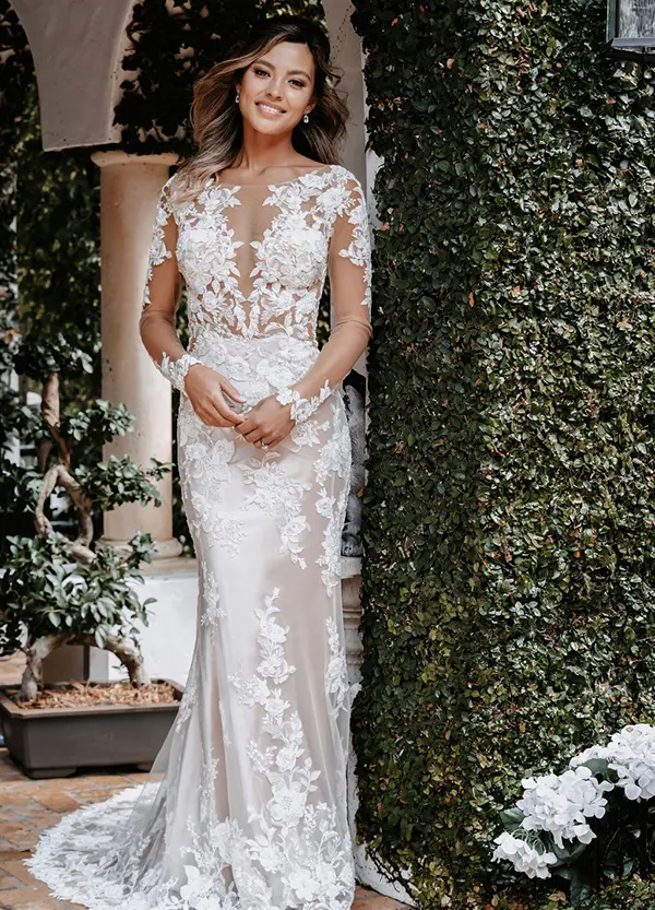 Abito Donna Elas - Bruna