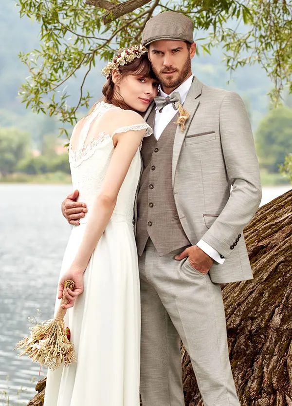 Abito Scribano H75SMSM