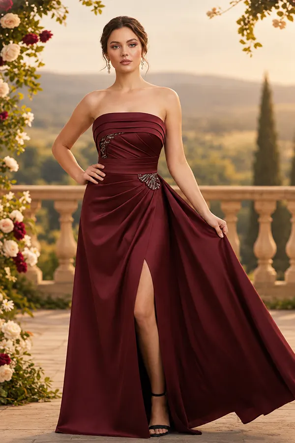 Abito cerimonia Bili Chiara 3207