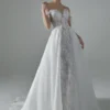 90040 Abito sposa Luisa 90040