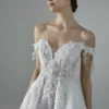 90040 E Abito sposa Luisa 90040