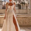 AMELIA Abito sposa AMELIA - Yedyna