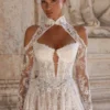 AMELIA 2 Abito sposa AMELIA - Yedyna
