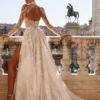 AMELIA B Abito sposa AMELIA - Yedyna
